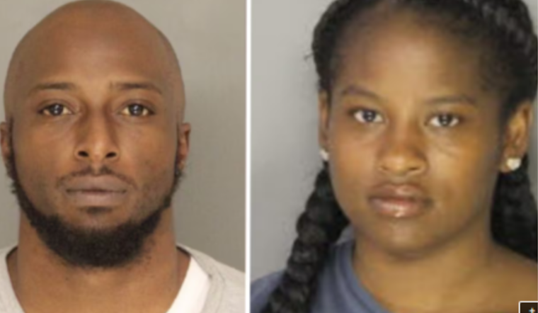 Allegheny County Man Captured After Multi-Month Fugitive Hunt, Girlfriend Charged with Hindering Apprehension