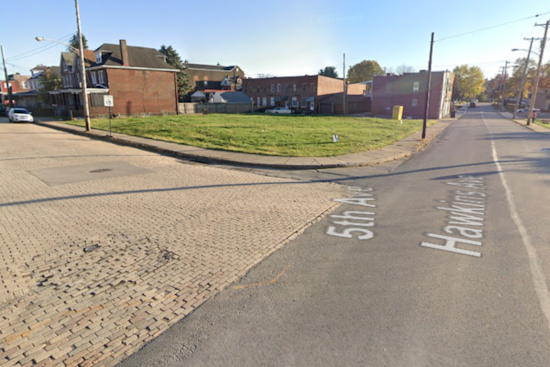 Allegheny County Police Investigate Early Morning Shooting and Car Crash in Rankin