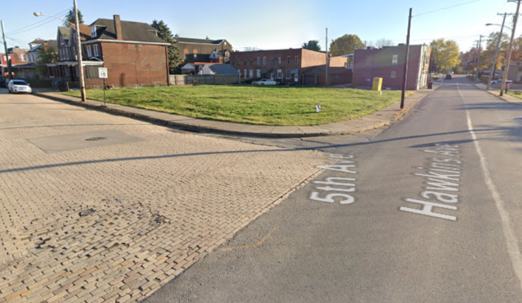 Allegheny County Police Investigate Early Morning Shooting and Car Crash in Rankin