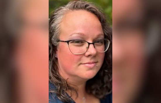 Allegheny County Police Seek Public's Help in Search for Missing Woman Maria Kraus from Wall
