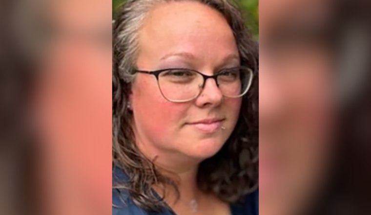 Allegheny County Police Seek Public's Help in Search for Missing Woman Maria Kraus from Wall