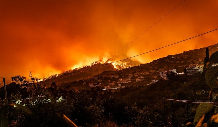 Altadena Child Care Providers Appeal for Extended State Assistance in Wake of Eaton Fire Devastation