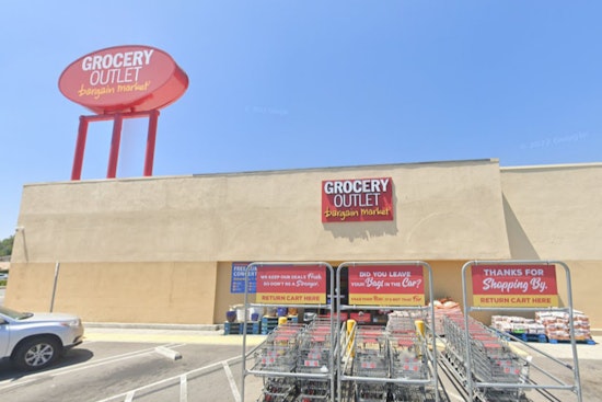 Altadena's Beloved Grocery Outlet Reopens After Surviving Eaton Fire, Community Rallies in Support