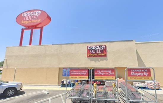 Altadena's Beloved Grocery Outlet Reopens After Surviving Eaton Fire, Community Rallies in Support