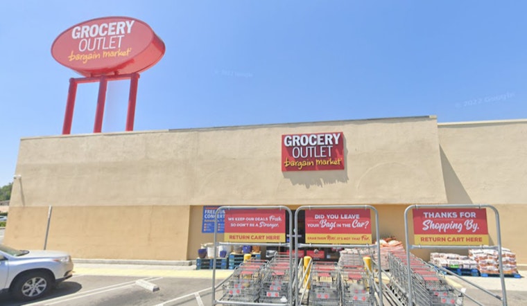 Altadena's Beloved Grocery Outlet Reopens After Surviving Eaton Fire, Community Rallies in Support