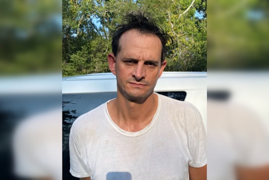 Alvin Martial Arts Instructor Pleads Guilty to Child Sexual Abuse Material Charges
