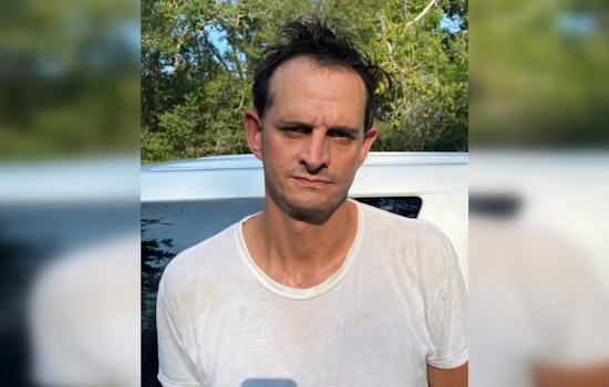 Alvin Martial Arts Instructor Pleads Guilty to Child Sexual Abuse Material Charges