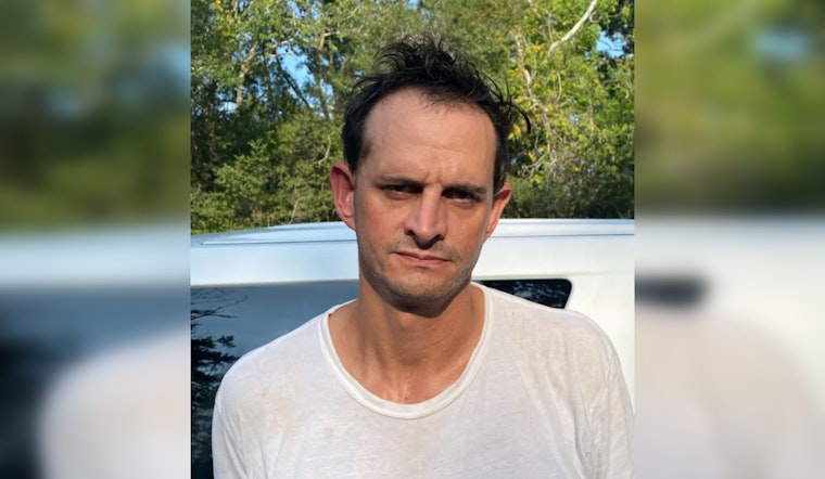 Alvin Martial Arts Instructor Pleads Guilty to Child Sexual Abuse Material Charges