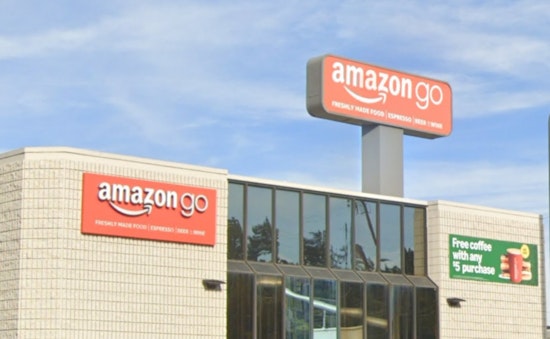 Amazon Shuts Down Woodland Hills Go Store Amidst Retreat from Physical Retail Sector