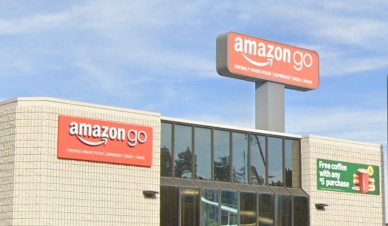 Amazon Shuts Down Woodland Hills Go Store Amidst Retreat from Physical Retail Sector