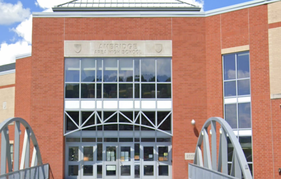 Ambridge Area High School Evacuated After Threat Found, Classes Resume Post-Securement