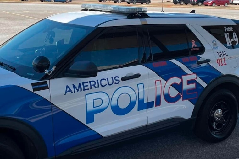 Americus Community Reels from Shooting with 5-Year-Old Killed and Two Injured