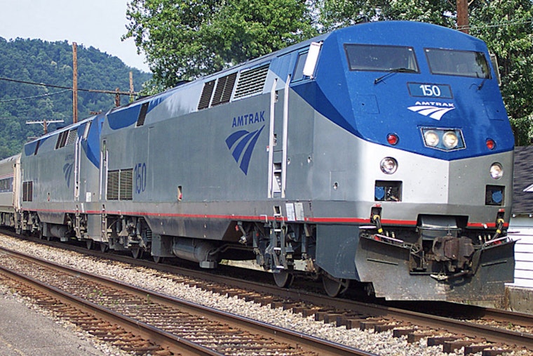 Amtrak to Reinstate Gulf Coast Line in June, Reconnecting Mobile and New Orleans After 18-Year Hiatus