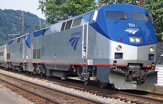 Amtrak to Reinstate Gulf Coast Line in June, Reconnecting Mobile and New Orleans After 18-Year Hiatus