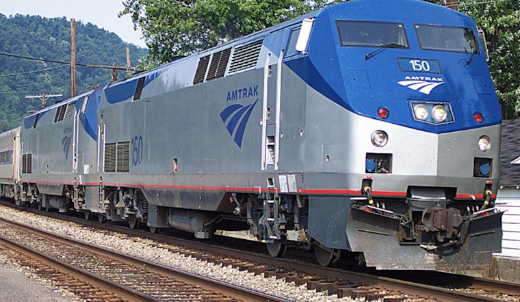 Amtrak to Reinstate Gulf Coast Line in June, Reconnecting Mobile and New Orleans After 18-Year Hiatus