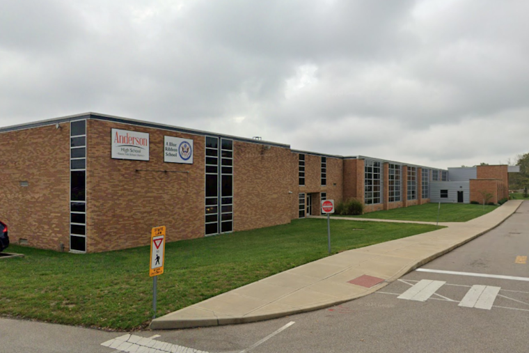 Anderson High School Closure Extended Due to Electrical Issues, Cincinnati Students Miss More Classes