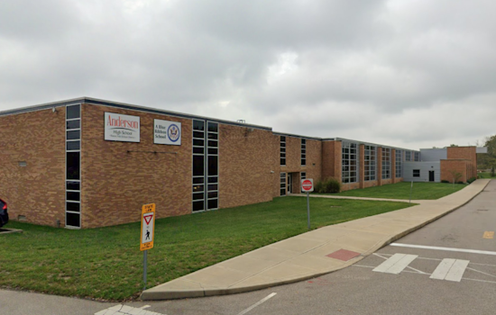 Anderson High School Closure Extended Due to Electrical Issues, Cincinnati Students Miss More Classes