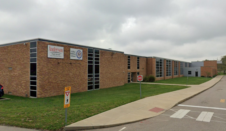 Anderson High School Closure Extended Due to Electrical Issues, Cincinnati Students Miss More Classes