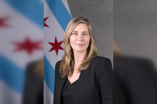 Andrea Kersten Resigns as Head of Chicago's Police Watchdog Amidst In-house Tensions and Public Scrutiny