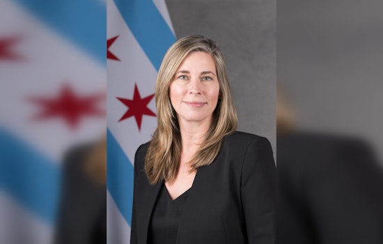 Andrea Kersten Resigns as Head of Chicago's Police Watchdog Amidst In-house Tensions and Public Scrutiny