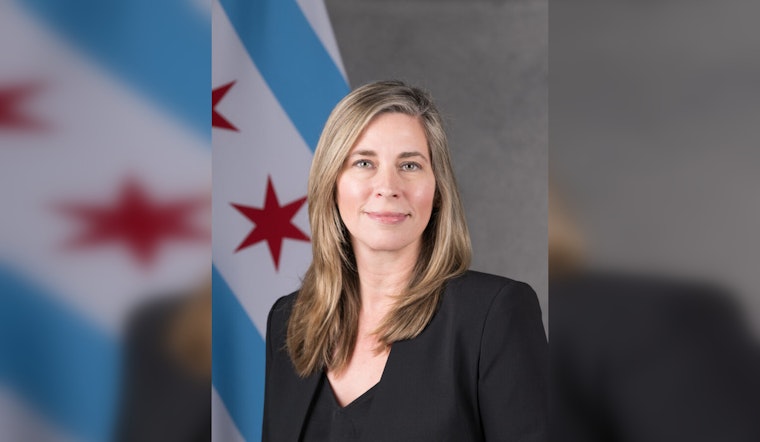 Andrea Kersten Resigns as Head of Chicago's Police Watchdog Amidst In-house Tensions and Public Scrutiny