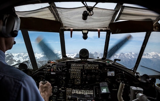 Angel Flight West Brings Hope, Ferrying Patients Like El Paso Mother to Phoenix for Cancer Treatment