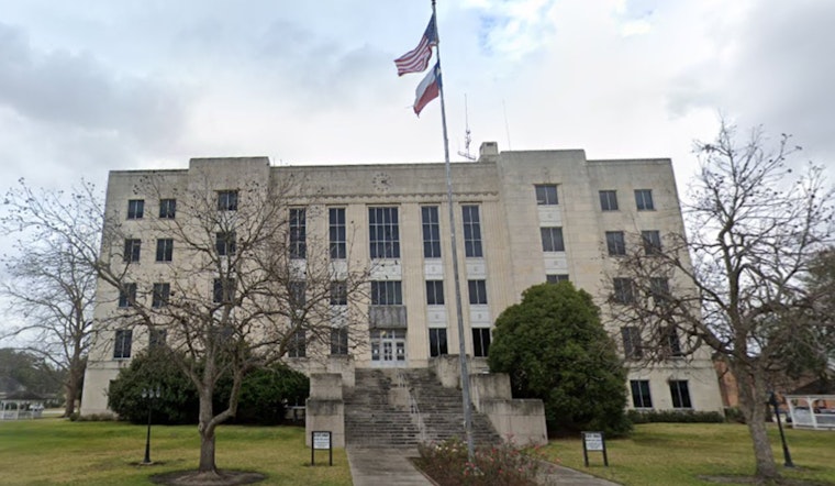 Angleton on High Alert, Brazoria County Courthouse Evacuated After Bomb Threat