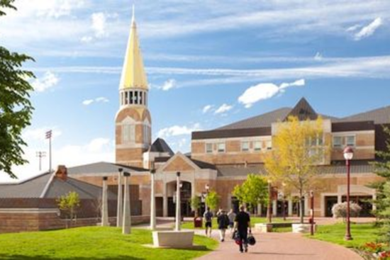 Ankeny Native and University of Denver Scholar Sophie Bergan Wins Prestigious Fulbright Scholarship