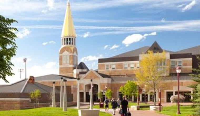 Ankeny Native and University of Denver Scholar Sophie Bergan Wins Prestigious Fulbright Scholarship
