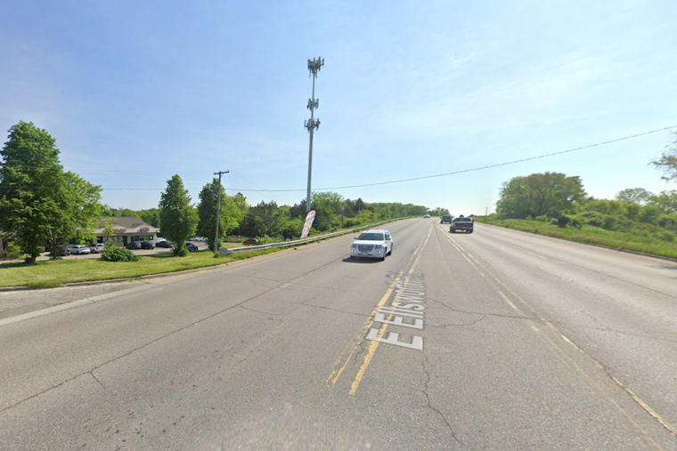Ann Arbor Woman Seriously Injured in Two-Vehicle Crash Involving Speeding Sedan and Pickup Truck