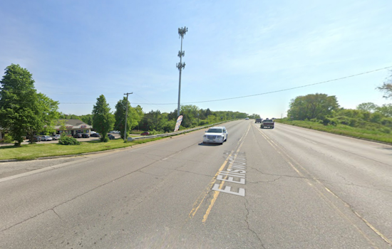 Ann Arbor Woman Seriously Injured in Two-Vehicle Crash Involving Speeding Sedan and Pickup Truck