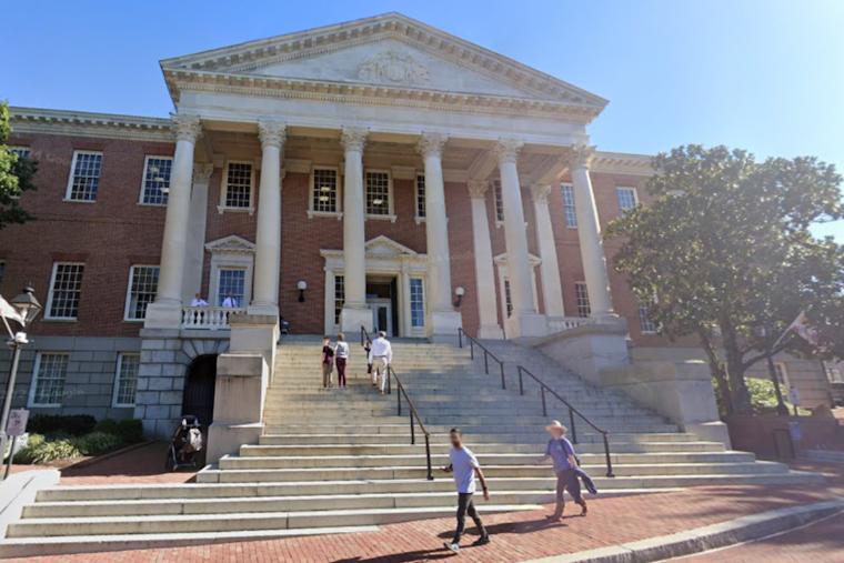Annapolis Activists Rally for Full Funding of Maryland's Education Blueprint Amid Proposed Cutbacks