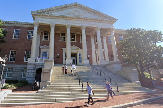 Annapolis Activists Rally for Full Funding of Maryland's Education Blueprint Amid Proposed Cutbacks