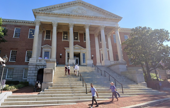 Annapolis Activists Rally for Full Funding of Maryland's Education Blueprint Amid Proposed Cutbacks