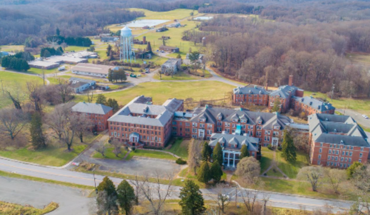 Anne Arundel County Executive Unveils Visionary Master Plan for Crownsville Hospital Memorial Park