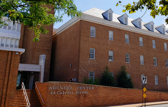 Anne Arundel County Grapples with Major Cyber Incident, Governmental IT Services Disrupted