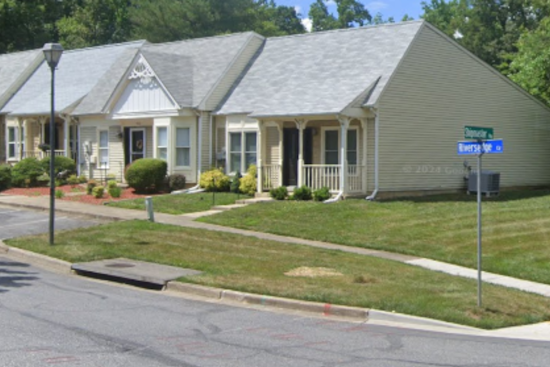 Anne Arundel County Mourns Loss of Two Residents in Accidental Townhouse Fire on Riversedge Circle