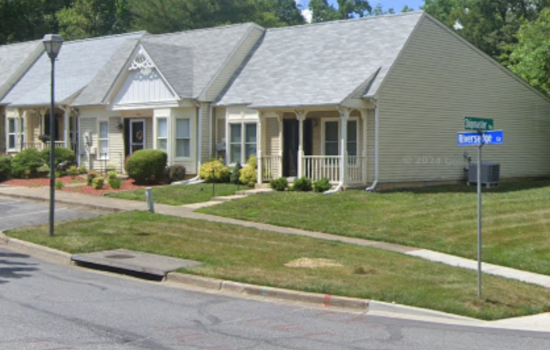 Anne Arundel County Mourns Loss of Two Residents in Accidental Townhouse Fire on Riversedge Circle