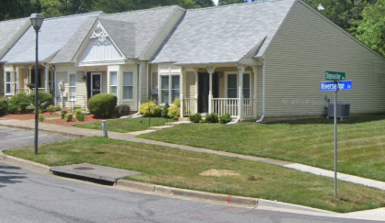 Anne Arundel County Mourns Loss of Two Residents in Accidental Townhouse Fire on Riversedge Circle