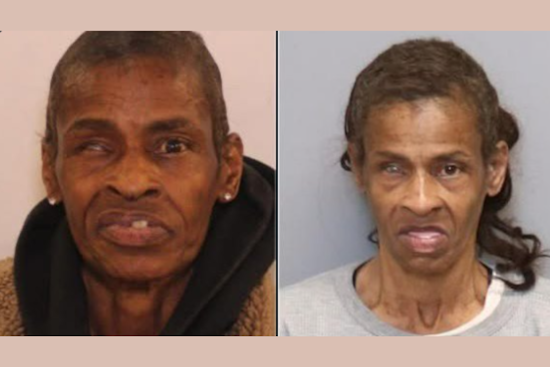 Anne Arundel County Police Seek Public's Help in Finding Missing Brooklyn Park Woman, Ms. Garrinet Marie Hall