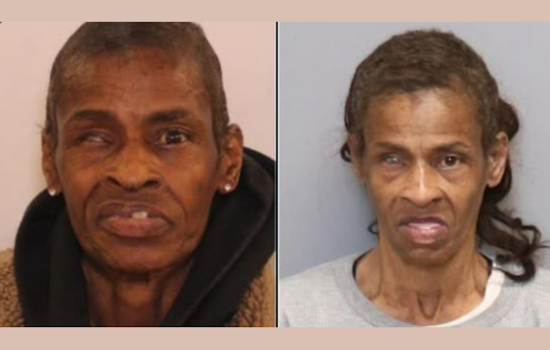 Anne Arundel County Police Seek Public's Help in Finding Missing Brooklyn Park Woman, Ms. Garrinet Marie Hall
