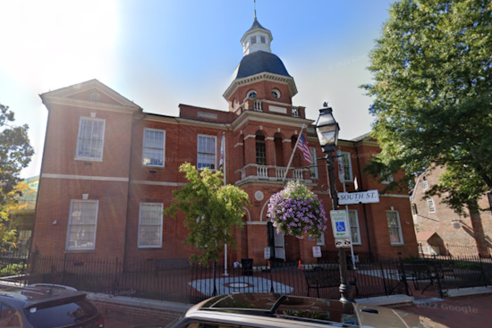 Anne Arundel County Reacts to Cyber Incident with Building Closures and Precautionary Measures