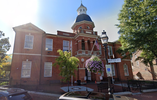 Anne Arundel County Reacts to Cyber Incident with Building Closures and Precautionary Measures