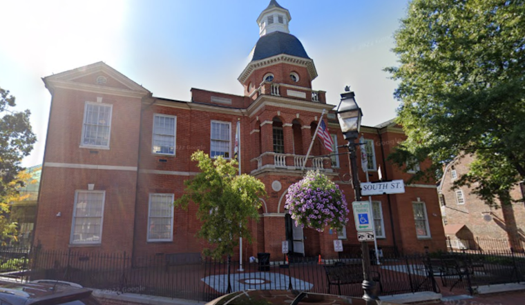 Anne Arundel County Reacts to Cyber Incident with Building Closures and Precautionary Measures