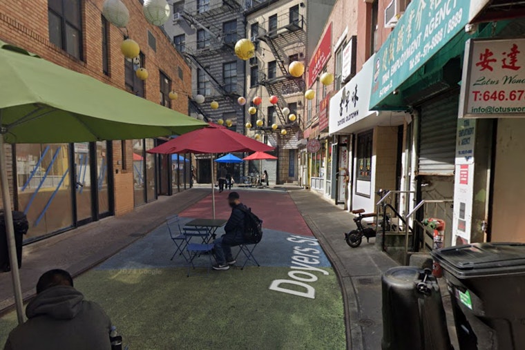 Annie Shi of King to Open New Chinese-Inspired Wine Bar in Chinatown This Summer