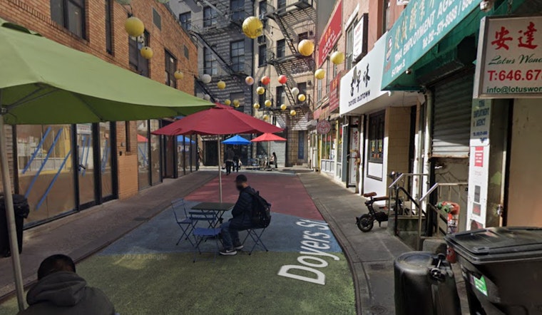 Annie Shi of King to Open New Chinese-Inspired Wine Bar in Chinatown This Summer