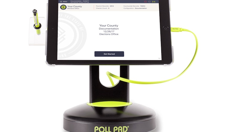Anoka County Residents Raise Concerns Over Voting Technology During Commissioners' Meeting