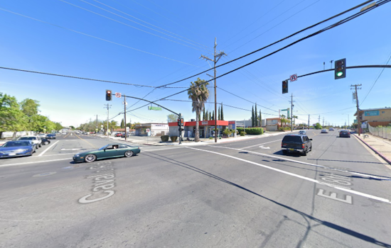 Antioch Fugitive Arrested After Collision with Home Following High-Speed Incident