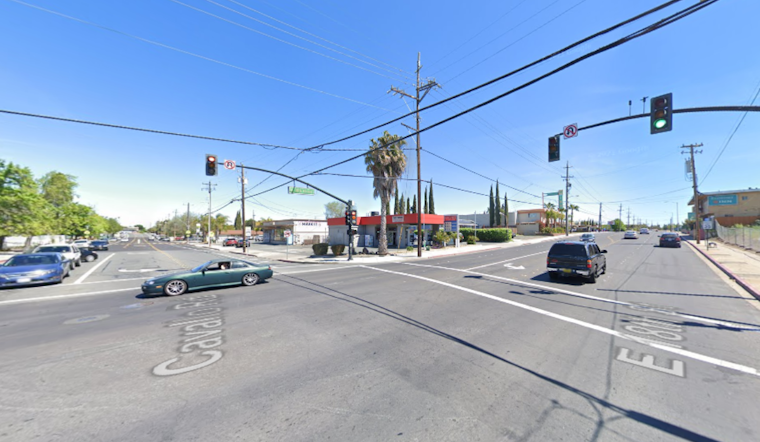 Antioch Fugitive Arrested After Collision with Home Following High-Speed Incident