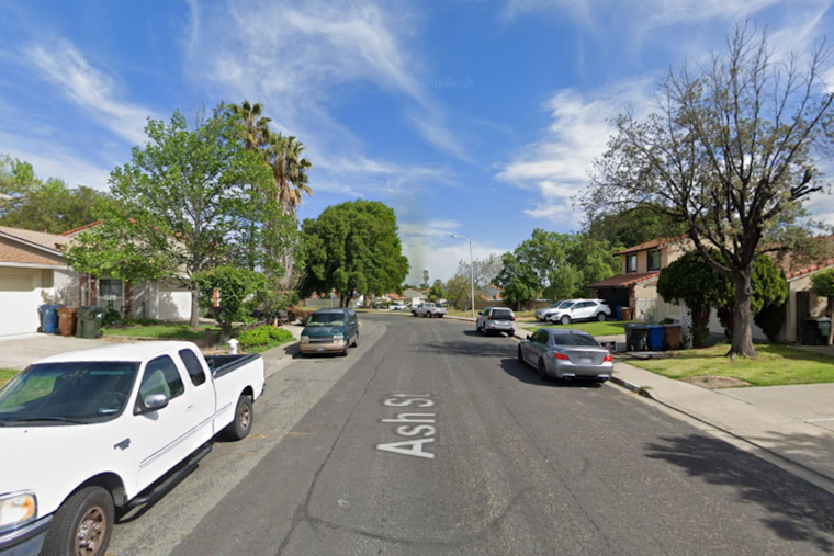 Antioch Man Charged With Assault After Shooting Incident and Standoff While Children Slept